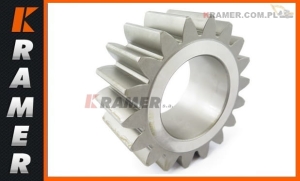 Koło zębate VOLVO zwolnicy A20 A25B A25C L120B