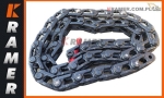 Łańcuch gąsienicy mini skok 101 PC10 PC30 EX30