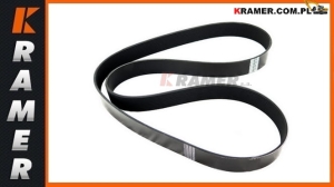 Pasek CAT 320D 321D 323D silnik C6