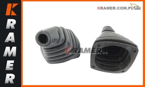 Mieszek gumowy joysticka stosowany w maszynach HYUNDAI R215-7 R225-7 BOOT / КОЖУХ ДЖОЙСТИКА