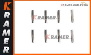 Łożysko CAT kolumny obrotu M315D M315C M316D