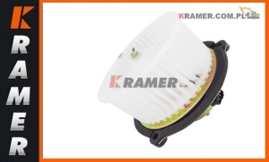 Silnik dmuchawy KOBELCO SK200-6 SK250