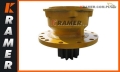 Reduktor obrotu stosowany w maszynach CAT 307E 308E  3932179 Rotary Swing Motor / sleving motor / swing gearbox
