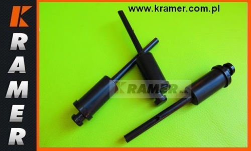 Odpowietrznik mostu tylnego JCB 3CX 4CX plastikowy 453/00303
