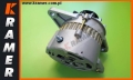 Alternator JCB JS210 JS175W JS330 24V 40AMP ISUZU  714/40321 ; Alternator/ Generator/ генератор/ Alternatore/ Alternateur.