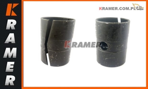 1209/0018;Tuleja JCB siłownika 2CX 3CX; Tuleja/ Bushing/ Buchse/ втулка/ Baccola/ Douille.