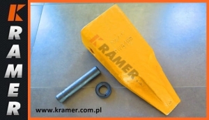 Ząb CAT J460 - penetracyjny