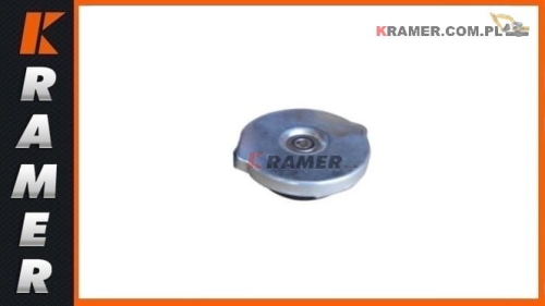 Korek wlewu hydrauliki - krótki. CAT320 CAT330      4I3745_K Short CAP hydraulic tank