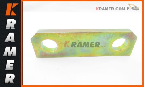 11025847 Zabezpieczenie sworznia VOLVO L180E L150  L150C Striker Plate
