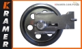 Koło napinające gąsienicę gumową minikoparki BOBCAT  6815125 Idler / Leiträder / Натяжное колесо / Ленивец / Láncfeszítő kerekek / Ruote anteriori / Vodeci tockovi / Roue folle / Vedantysis ratas