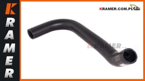 Wąż chłodnicy KOMATSU PC300-7 PC340-7 207-03-71220
