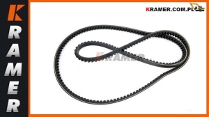 Pasek CAT D8N D8R silnik 3406C 3408