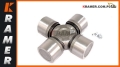 232458 Krzyżak wału VOLVO L90 L120 A25 L90C L120B 232458 Spider / Крестовина вала