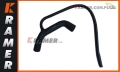 Wąż JCB 3CX 4 CX wody górny. Silnik Perkins AA AB  834/00739 JCB Radiator Hose top / tömlő radiátor / шланг радыятара / crijevo hladnjaka / hadici chladiče / slange radiator / voolik radiaatori / letku jäähdyttimen / tuyau de radiateur / შლანგი რადიატორის