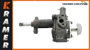 Pompa oleju DOOSAN SOLAR 155LC-V 220LC-5  D1146