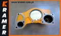 Pompa wody KOMATSU PC300-6 silnik SAA6D108E-2   6222-63-1200; Pompa wody/ Water pump/ Wasserpumpe/ водяной насос/ pompa dell'acqua/ pompe a eau.