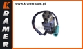 Elektrozawór pompy hydraulicznej CAT320 139-3390 ; Hydraulic Pump Solenoid; Elektrozawór/ Solenoid valve/ Solenoidventils/ соленоидный клапан/ elettrovalvola/ électrovanne.