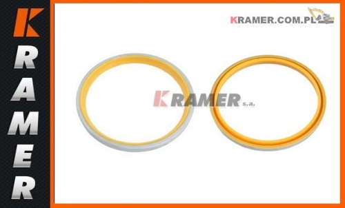 7K9210 Uszczelnienie siłownika stosowane w maszynach CAT D6K  950F  950G  960F  9621G  962H  966H  972H seal / dichtung / печать / tarpiklis / tesnenie / SEAL LIP