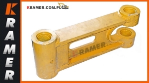 Łącznik łyżki kiwak KOMATSU PC300-5 PC340-6