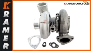 Turbosprężarka CAT / KOMATSU / MITSUBISHI 6D14