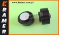 Rolka napinacza KOMATSU PC200 PC210 PC250  6207-61-3500  Belt tightener / Belt tensioner / Belt tensioner Pulley
