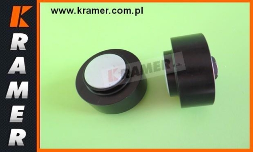 Rolka napinacza KOMATSU PC200 PC210 PC250  6207-61-3500  Belt tightener / Belt tensioner / Belt tensioner Pulley
