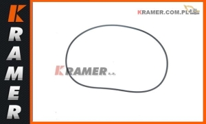 Oring mostu VOLVO A35E A40E A40F A35G A35F