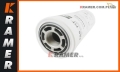 11037868 Filtr hydrauliczny stosowany w maszynach VOLVO BL60  BL70  BL61  BL71  L150H  L150E  L180E  L120 hydraulic filter / strainer / фільтр / филтър / filter / filtr / hydraulisk filter / filter / filtre hydraulique / filtro / hydraulische filter