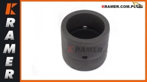 Tuleja CAT siłownika podnoszenia pługa D5H D6M D6N