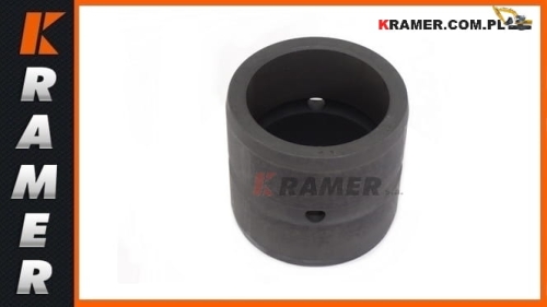 Tuleja CAT siłownika podnoszenia pługa D5H D6M D6N 6E5449