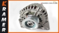 Alternator JCB 3CX / 4CX 12V 95A - Zamiennik     320/08719Z Alternator, 12V-95AMP;Alternator/ Generator/ генератор/ Alternatore/ Alternateur.
