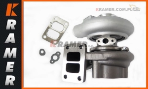 Turbosprężarka CAT 320B 318C silnik 3066 3064