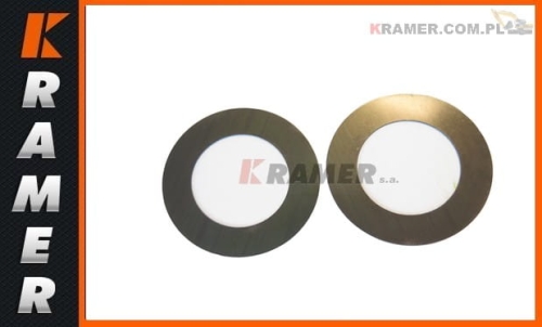 20Y-27-21250 Podkładka KOMATSU satelity PC210 PC240 Washer Thrust