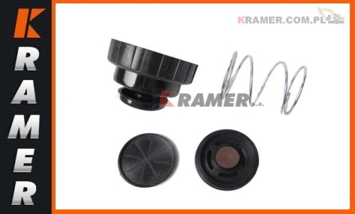 Zestaw naprawczy separatora JCB 3CX 4CX DieselMax  32/926045  kit-hand primer reverse flow