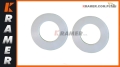 Podkładka dystansowa Volvo siłownik skrętu A30 A35 11191828