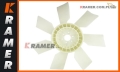 600-625-0700 Śmigło wentylatora chłodnicy stosowane w maszynach KOMATSU PC150-1  PC200-2  PC220-2 Wentylator Fan cooling  вентилятор  Freskuese вентылятар фен Fanoušek ventilaator  Ventilateur  ventiliatorius  ventilators Поклонник  Ventilátor