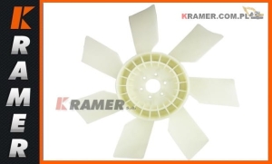 Wentylator śmigło chłodnicy KOMATSU PC200-3 6D105