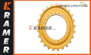 Koło napędowe Brawal 1611