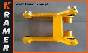 Łącznik ramienia JCB 3CX 4CX Dipper