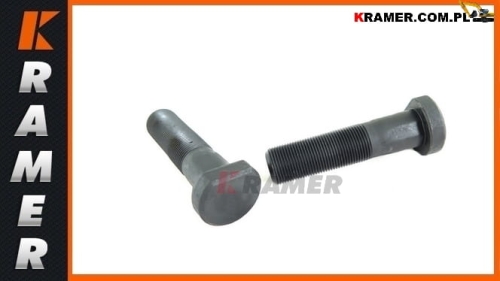 11102587 Szpilka koła VOLVO L220E L220D Wheel stud/ Radbolzen/ Kolieskovy kolik/ Штифт колесаa