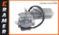 11200669 Silnik przednik wycieraczek stosowany w koparko-ładowarkach VOLVO BL60  BL61  BL70  BL71 Wiper motor / мотор стеклоочистителя