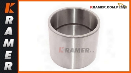 Tuleja KOMATSU siłownika podnoszenia WA470 WA450 421-70-11261;  Tuleja/ Bushing/ Buchse/ втулка/ Baccola/ Douille.