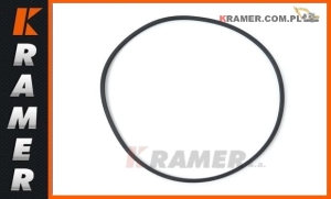 Uszczelnienie CAT tłoka hamulca 428D 432D 416D