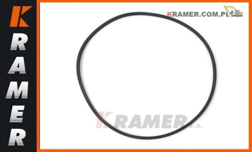 Uszczelnienie CAT tłoka hamulca 428D 432D 416D  9R9409  Seal rear break/ Sealing/Seal Ring/ Dichtung/ САЛЬНИК/ Уплотнение/печать/ étanchéité.