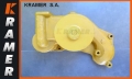 Pompa wody KOMATSU PC300-6 silnik SAA6D108E-2   6222-63-1200; Pompa wody/ Water pump/ Wasserpumpe/ водяной насос/ pompa dell'acqua/ pompe a eau.