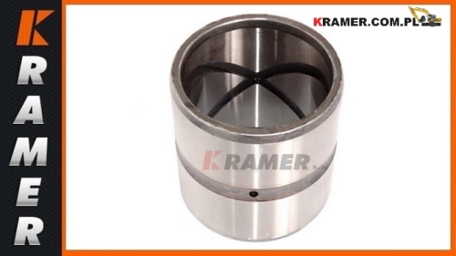 2110-1360A Tuleja DOOSAN łącznika łyżki DX225 DX255 ; Tuleja/ Bushing/ Buchse/ втулка/ Baccola/ Douille.