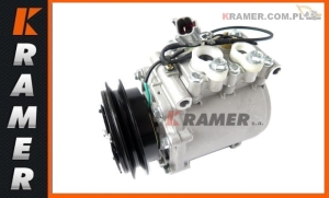 Sprężarka klimatyzacji CAT 320B
