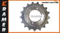 Koło napędowe minikoparka JCB 1110 190T 300T 260T; 331/20150; Sprocket/ Turas/ Kettenräder/ Antriebsräder/ звёзды/ Pignon/ Lánckerekek/ Rueda cabilla/ Ruota motrice/ Drivhjul/ Vetopyörät/ Dzenoša zvaigzne/ Žvaigždes/ Hnací kola/ veotähikud.