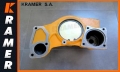 Pompa wody KOMATSU PC300-6 silnik SAA6D108E-2   6222-63-1200; Pompa wody/ Water pump/ Wasserpumpe/ водяной насос/ pompa dell'acqua/ pompe a eau.