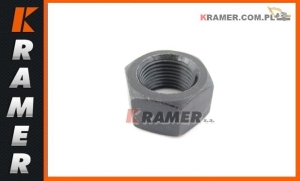 Nakrętka śruby koła CAT 428 825G 826G 730 740